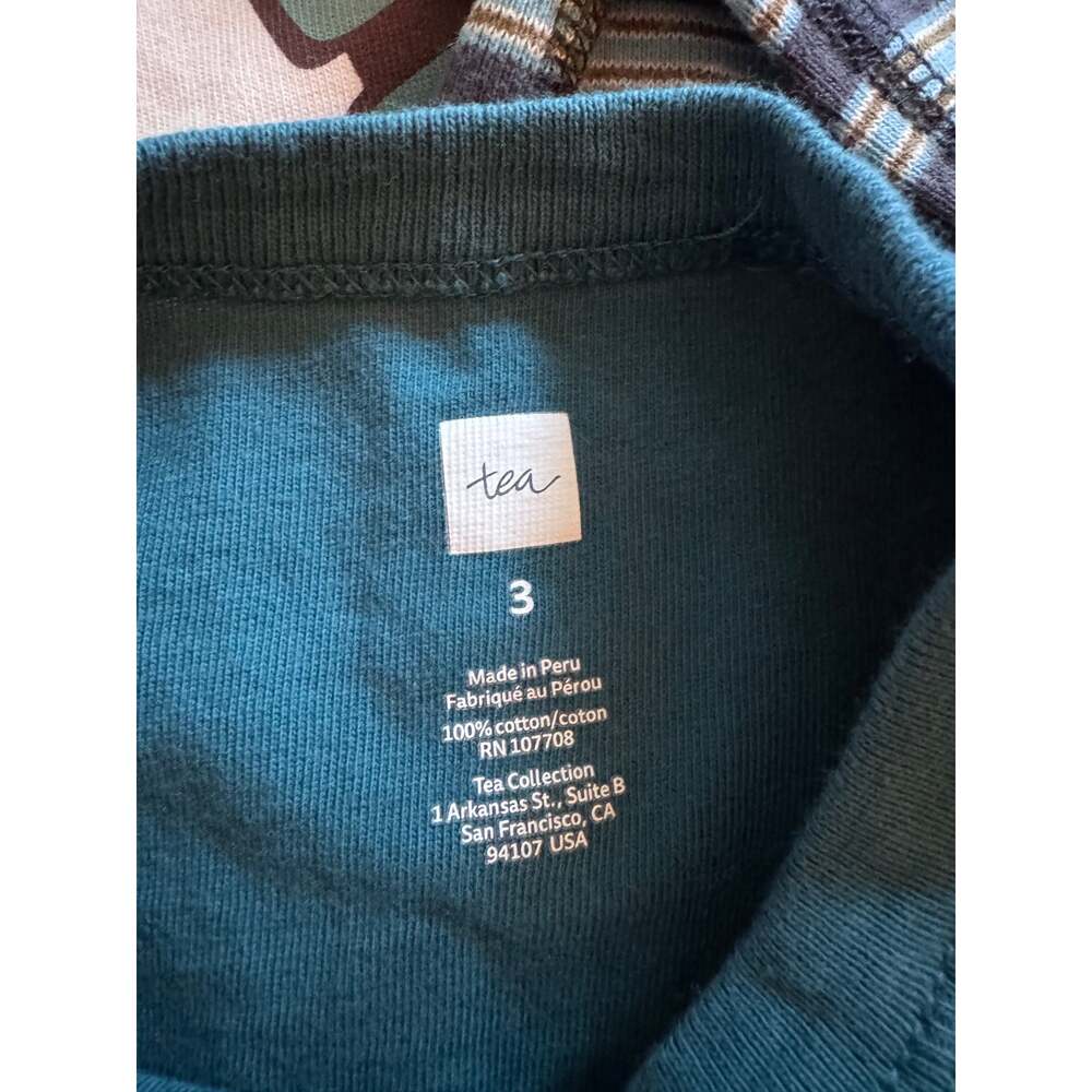 Tea Collection tee bundle - Picture 4 of 10